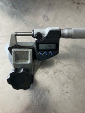mikrometer 0 25 gebraucht kaufen mikrometer 0 25 gebraucht kaufen Winnenden