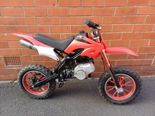 2 stroke dirt bikes for sale  MANCHESTER