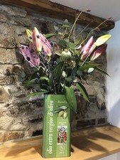 Vase vintage blumenvase gebraucht kaufen  Amtzell