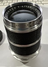 Voigtlander super dynarex for sale  Buzzards Bay