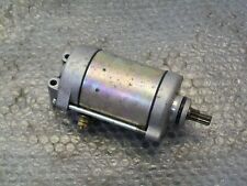 Motorino avviamento per usato  Italia