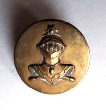 Bouton ancien 1900 d'occasion  Angers-
