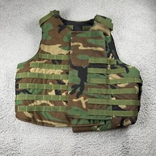 Ballistic vest soft for sale  Long Beach