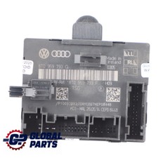 Door module audi for sale  UK