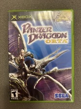 Panzer dragoon orta usato  Roma