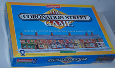 Coronation street game for sale  CHATHAM