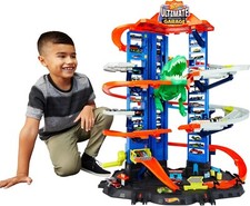 Hot wheels ultimate gebraucht kaufen  Wettenberg