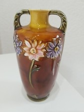 Jugendstil vase henkelvase gebraucht kaufen  Bogel, Mieheln, Weyer