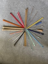 Pairs vintage knitting for sale  WIGAN
