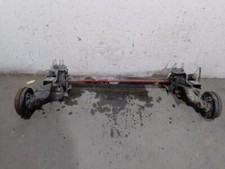 Ponte posteriore per usato  Ferrara