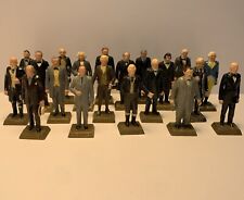 Vintage marx presidents for sale  Ithaca