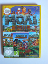 Moai ii iii d'occasion  Paris XIII