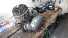 Jawa motor typ gebraucht kaufen  Wuppertal