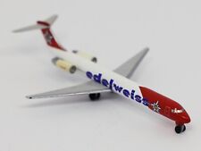 Herpa 500 edelweiss gebraucht kaufen  Wehrheim