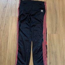 lata 80-te 90-te Manchester United Vintage Adidas Spodnie dresowe Premier League na sprzedaż  PL