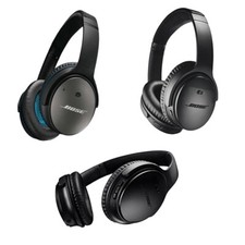Bose quietcomfort qc35 for sale  SHEFFIELD