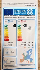 Climatizzatore inverter 12000 usato  Verona