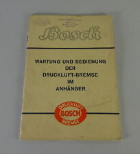 druckluftbremse anhanger gebraucht kaufen druckluftbremse anhanger gebraucht kaufen Jever
