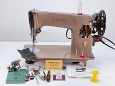 Pristine 1957 singer for sale  BEDFORD