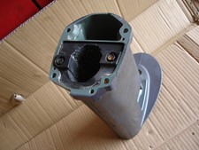 Yamaha stroke outboard for sale  Liverpool