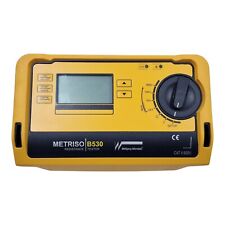 Warmbier metriso b530 gebraucht kaufen  Fürth