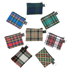 Scottish clan tartan for sale  NEWTON ABBOT
