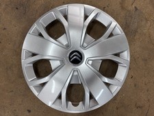 Radkappe citroen jumper gebraucht kaufen Radkappe citroen jumper gebraucht kaufen  Traitsching