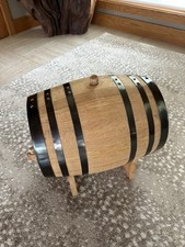 Used oak whiskey for sale  College Station