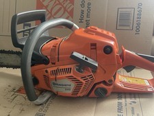 Husqvarna 545 chainsaw for sale  Flushing