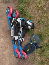 Salomon boots designed for sale  LONDON