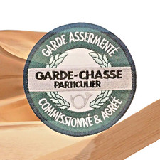Special graded sworn d'occasion  Expédié en Belgium