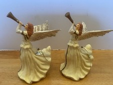 Vintage handcrafted silvestri for sale  Church Hill