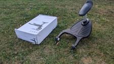 Bugaboo comfort black for sale  BICESTER