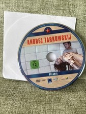 Solaris andrej tarekowskij gebraucht kaufen  Luckau