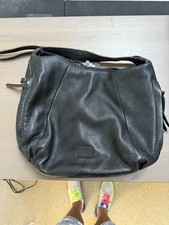 Radley black hobo for sale  THATCHAM