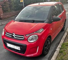 Breaking citroen mk2 for sale  BURY