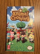 Animal Crossing: New Leaf: Guia Oficial do Jogo Prima comprar usado  Enviando para Brazil