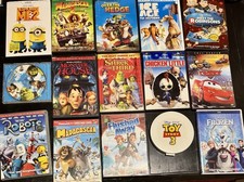 Kids family animated for sale  Fayetteville