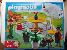 Playmobil 6104 lechuza d'occasion  Villefranche-sur-Saône