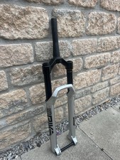 Rockshox pike ultimate for sale  FALMOUTH
