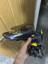 Adidas f50 ghost for sale  BLACKBURN