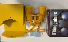 Binocolo giallo 7x50 usato  Modena