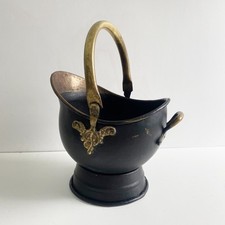 Vintage black brass for sale  BROMLEY
