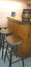 Kellerbar theke hausbar gebraucht kaufen  Olfen