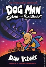 collection books dogman 1 9 for sale collection books dogman 1 9 for sale Arlington