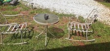 3pc rocking set for sale  Bremen