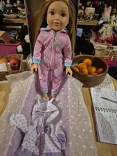 Design friend doll for sale  LONDON
