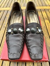 Högl pumps leder gebraucht kaufen  Werl