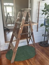 Vintage wooden folding for sale  Rensselaer