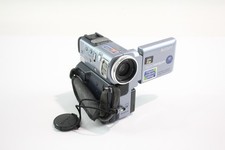 sony nightshot camcorder for sale  LEEDS